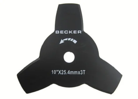 CUCHILLA PARA CORTAGRAMA 3T.